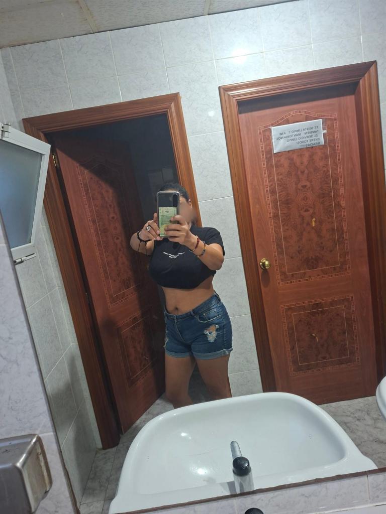 Chica busca chico en Valencia: 