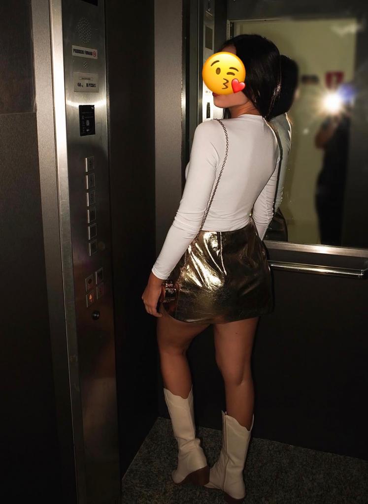 Chica busca chico en Tenerife: 