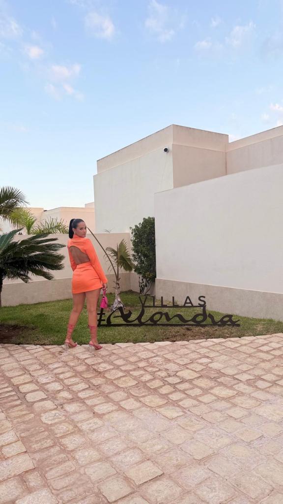 Chica busca chico en Las Palmas: 