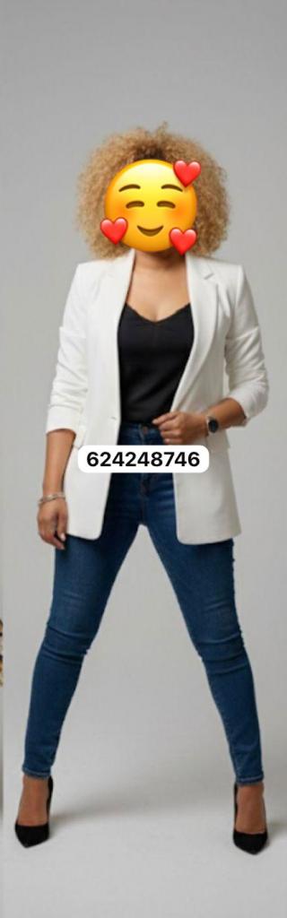 Chica busca chico en La Coruña: 