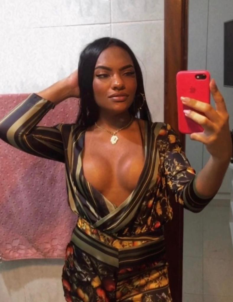 Transexual en Murcia: 