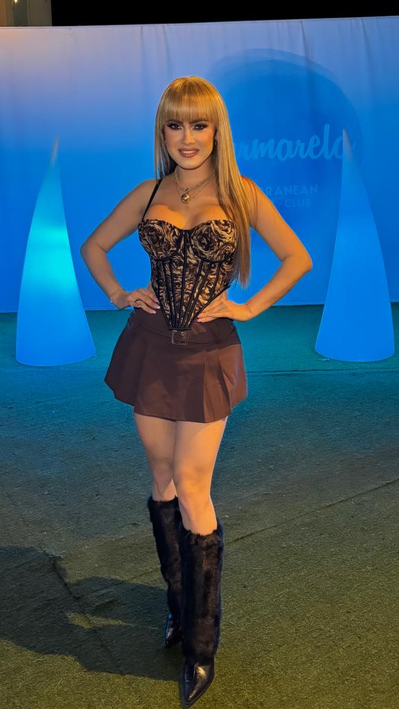 Transexual en Valencia: 