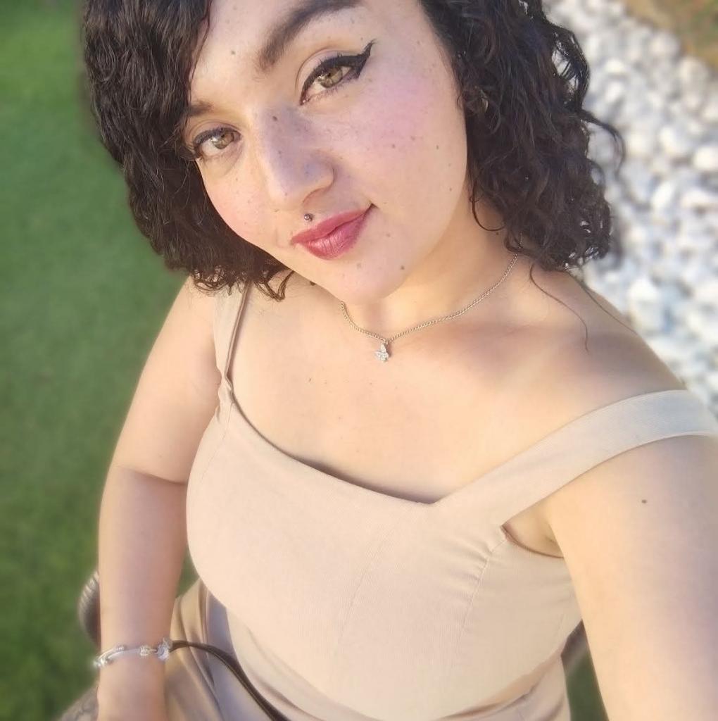 Chica busca chico en Jaén: 