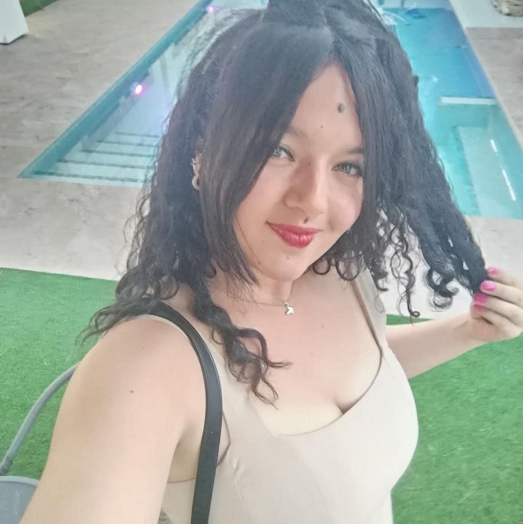 Chica busca chico en Jaén: 