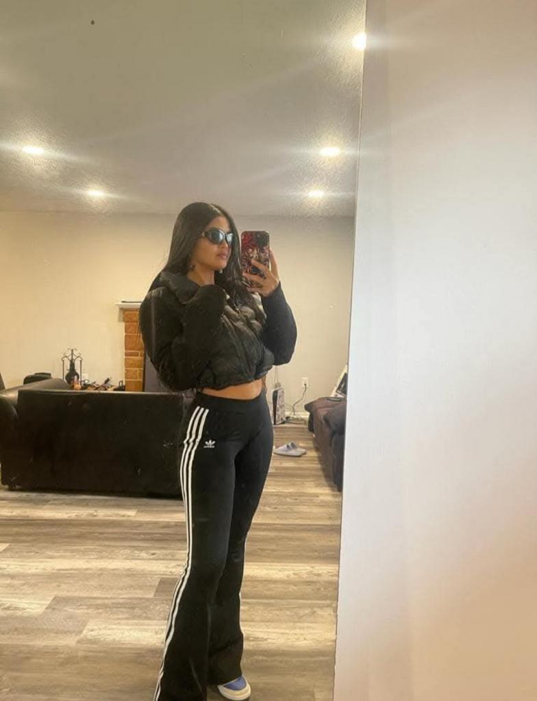 Chica busca chico en Las Palmas: 