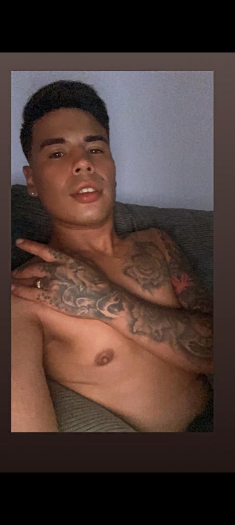 Chico busca chica en Barcelona: 