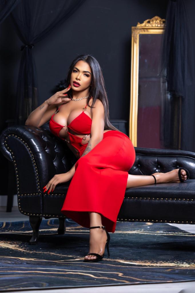 685842618: Travesti en Barcelona