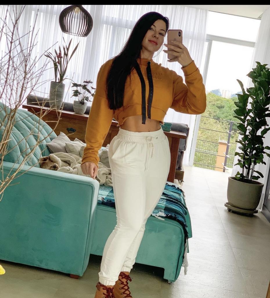 Chica busca chico en Murcia: 