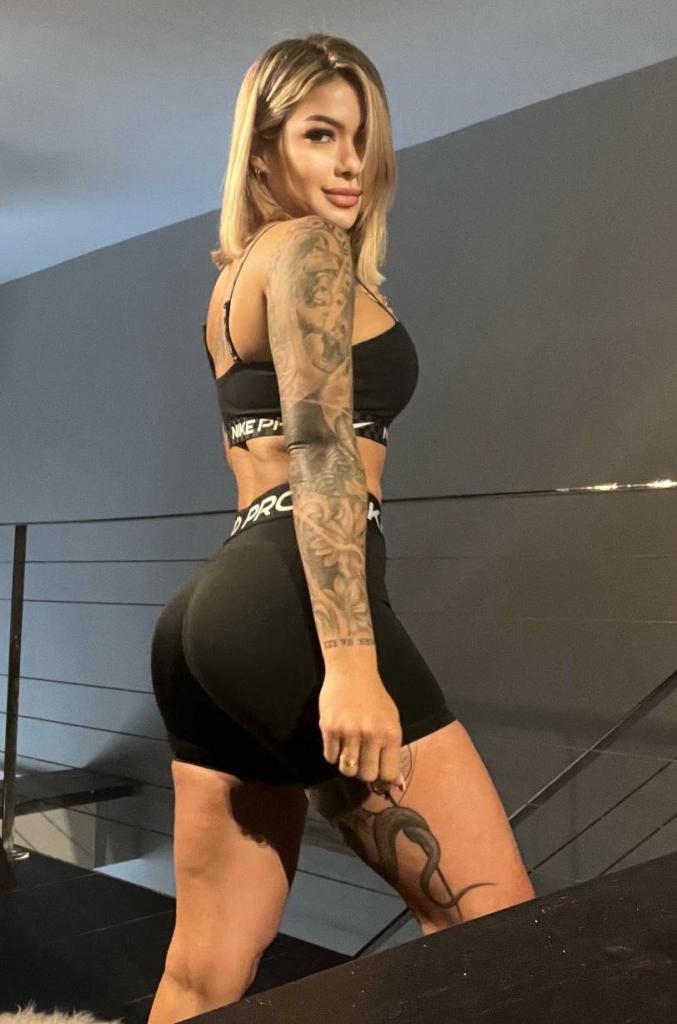 Chica busca chico en Málaga: 