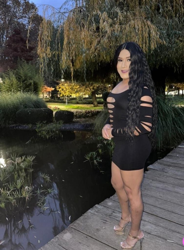 Transexual en Badajoz: 