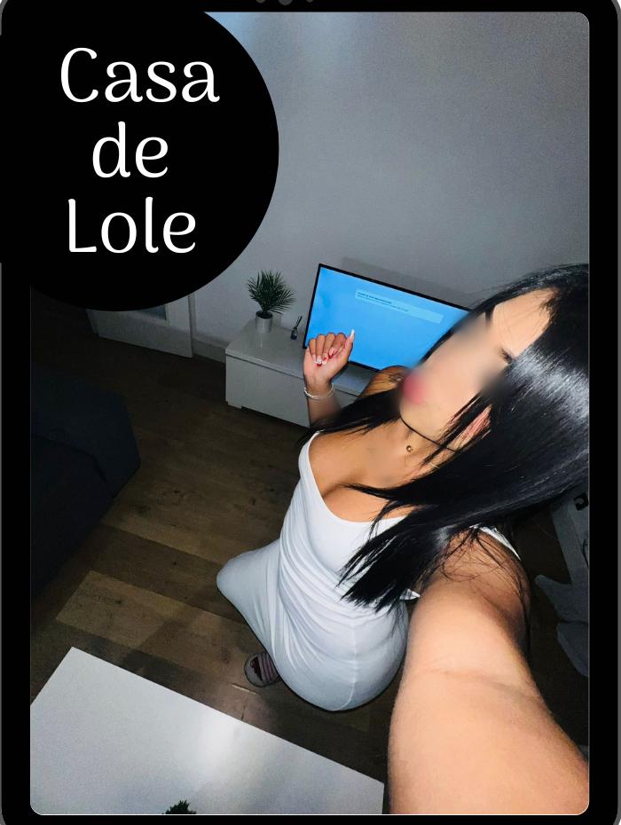 617043703: Chica busca chico en Granada