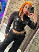 662427362: Transexual en Madrid