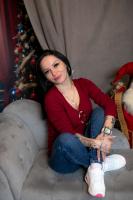 643168675: Chica busca chico en Madrid