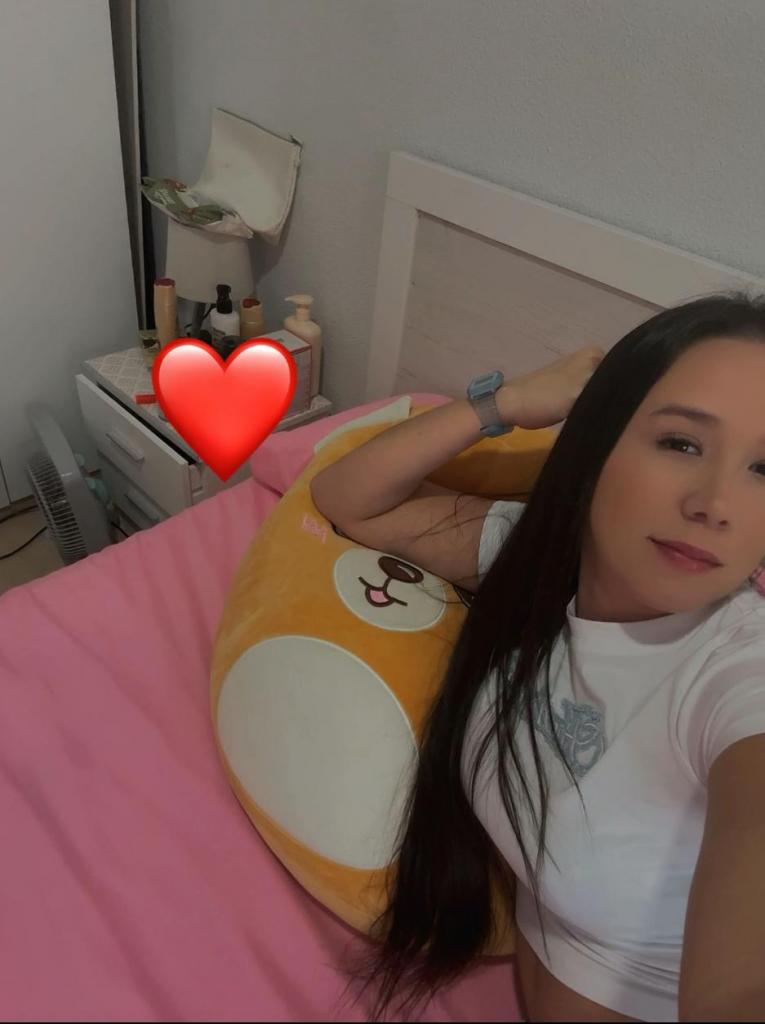 Chica busca chico en Cáceres: 