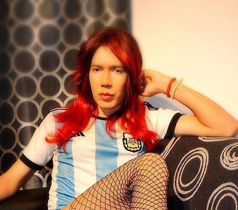 Transexual en Pontevedra: 