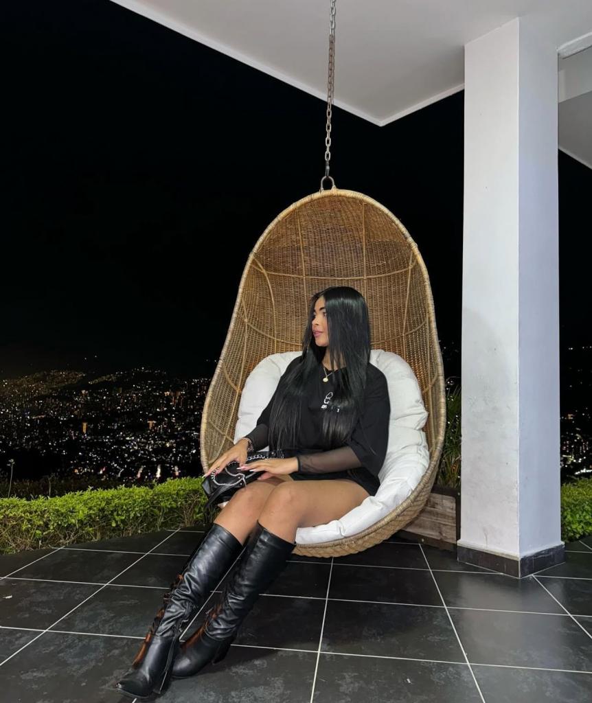 Chica busca chico en Alicante: 