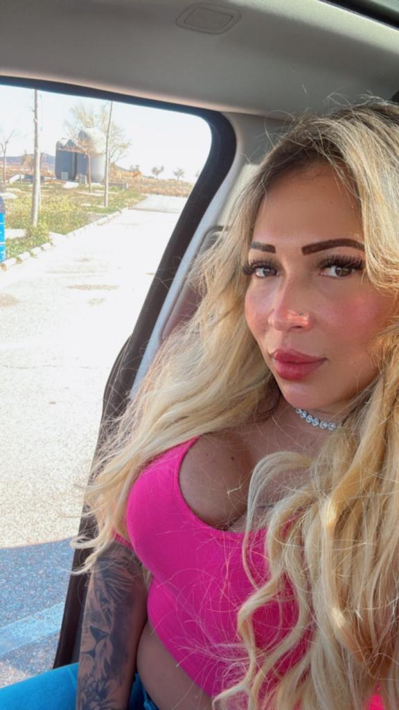 Transexual en Las Palmas: 