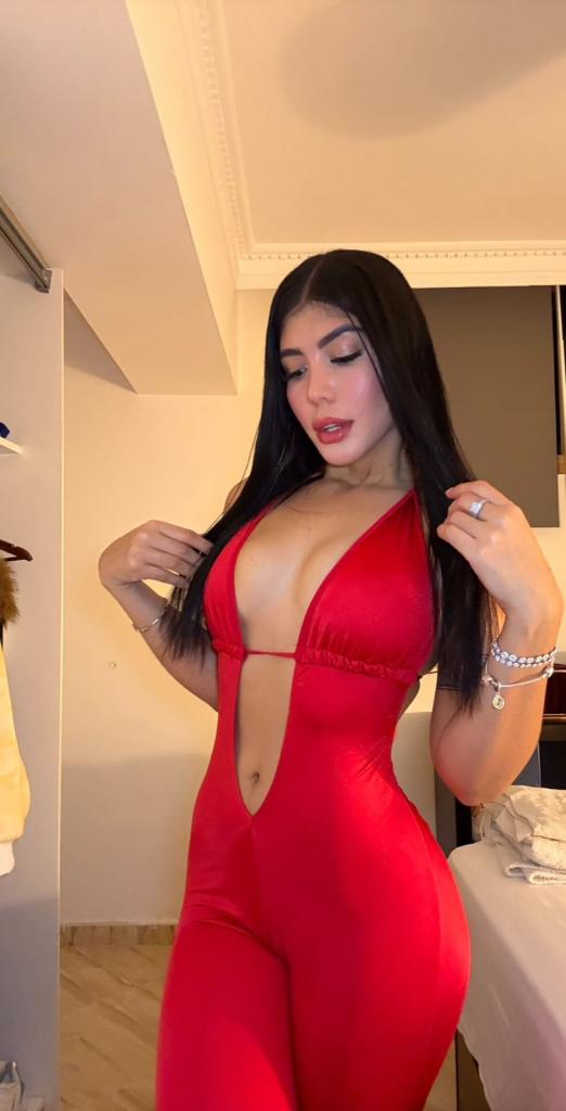 Chica busca chico en Málaga: Chica busca chico