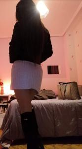 Chica busca chico en Jaén: 