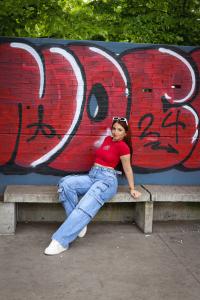 Chica busca chico en Valladolid: 