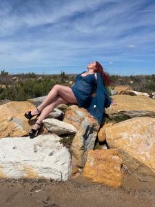 Chica busca chico en Navarra: 