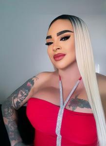 Travesti en Barcelona: 