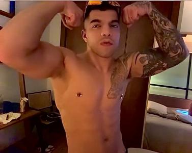 Chico busca chica en Madrid: 