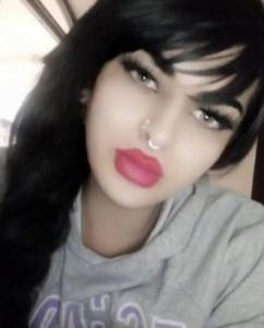 Transexual en Málaga: 