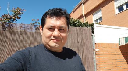 Chico busca chica en Madrid: 