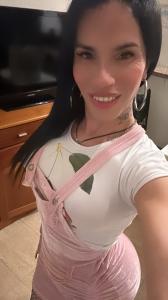 Travesti en Tenerife: 