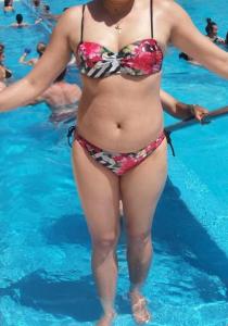 Chica busca chico en Jaén: 