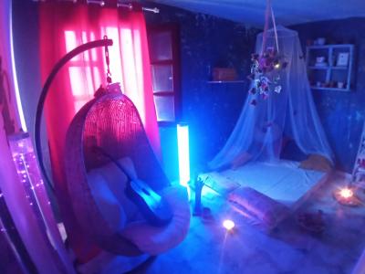 Chica busca chico en Las Palmas: 