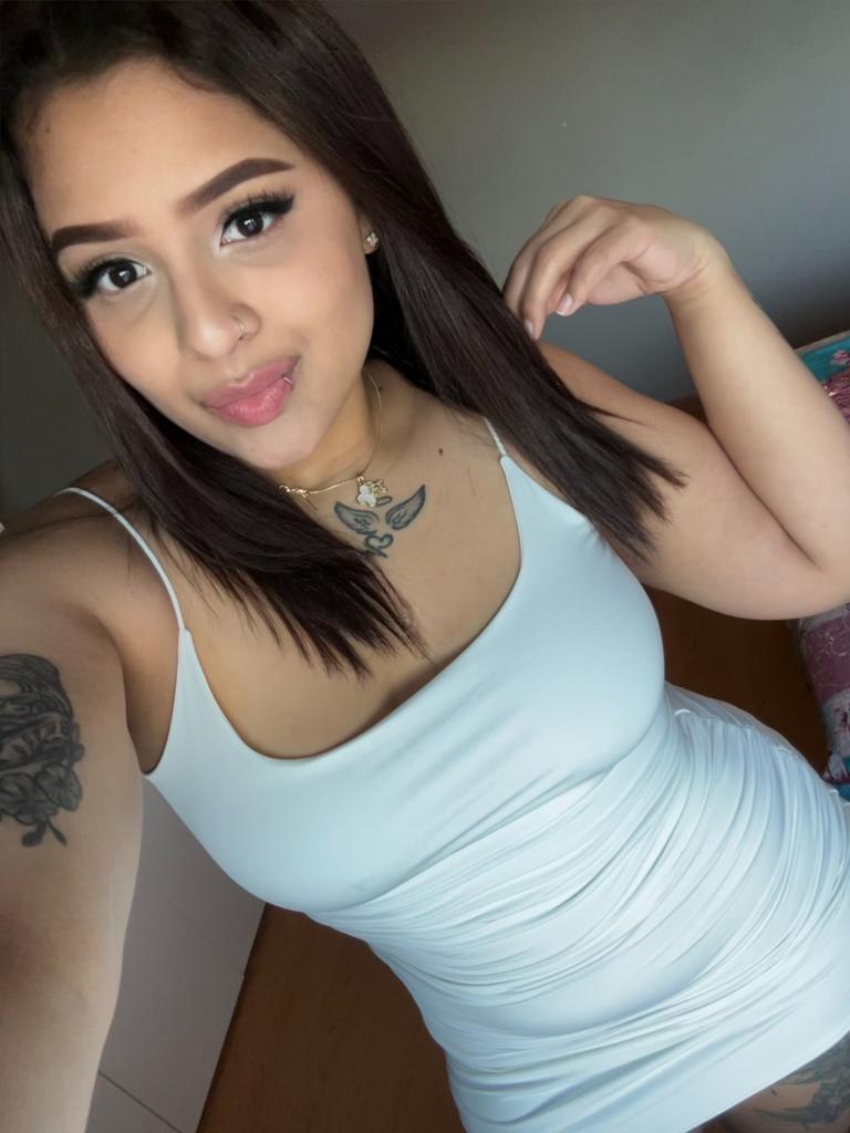 Chica busca chico en Zaragoza: 