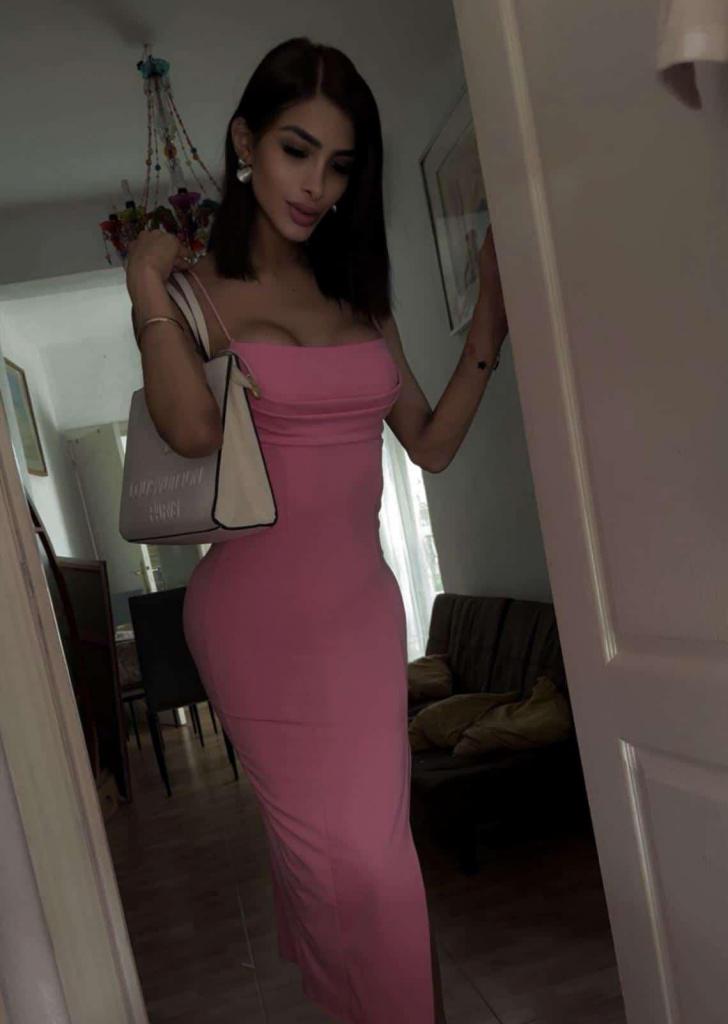 Transexual en Madrid: 