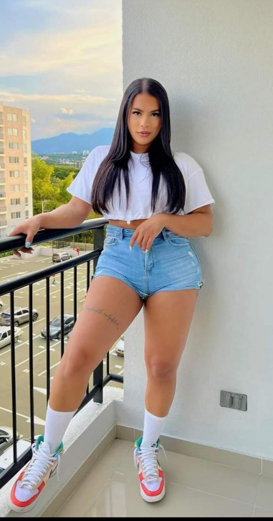 Transexual en Sevilla: 