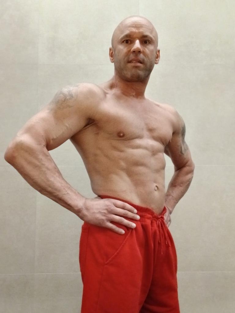 Chico busca chica en Madrid: 