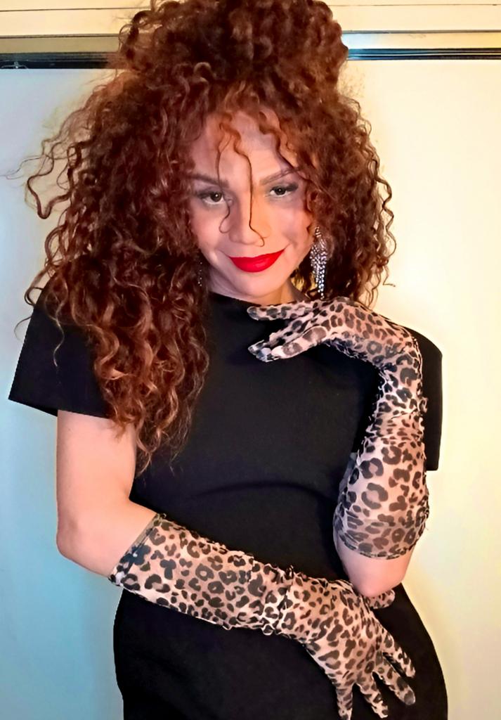 Transexual en Málaga: 