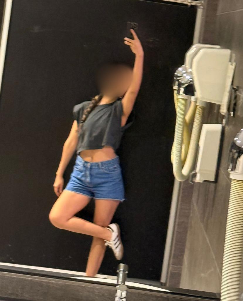 672154908: Chica busca chico en Madrid