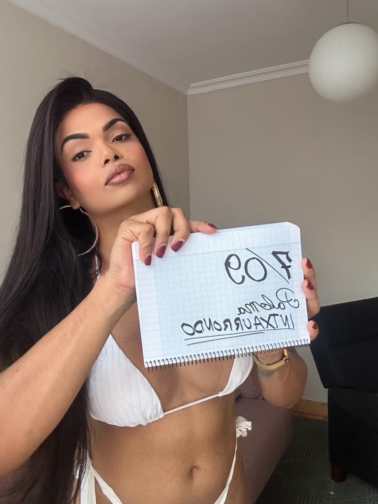 Travesti en Guipúzcoa: 