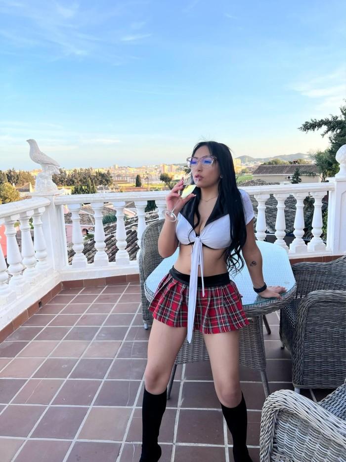 614545618: Chica busca chico en Ciudad Real