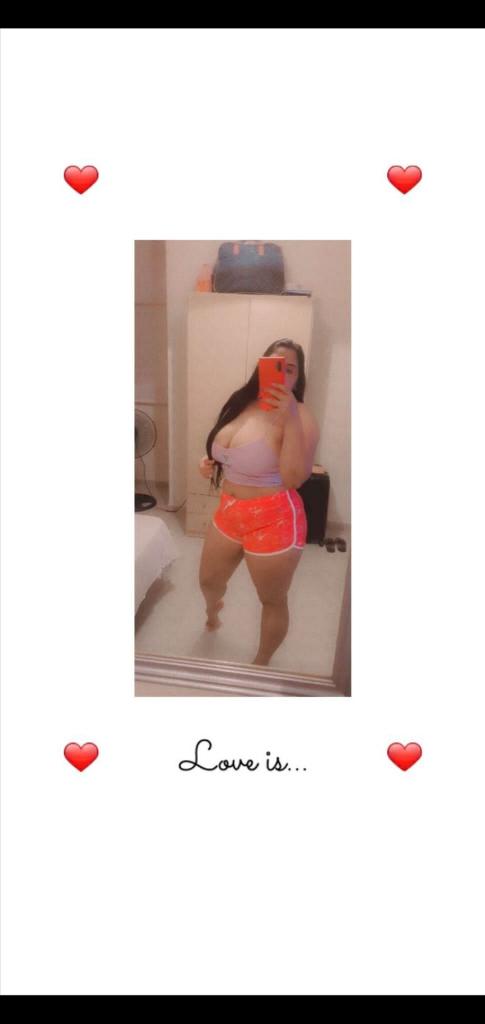 643596628: Chica busca chico en Murcia