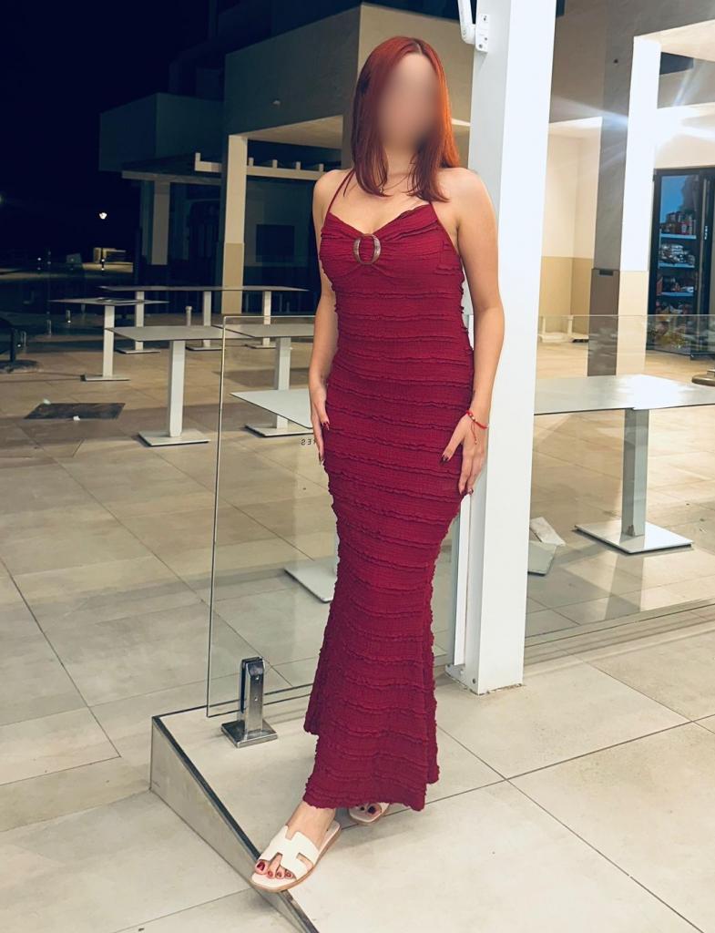 Chica busca chico en Las Palmas: 