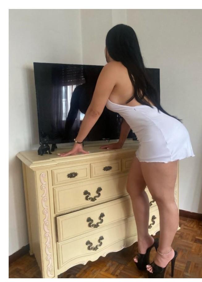 Chica busca chico en Cuenca: 