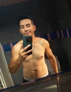 663716460: Chico busca chica en Madrid