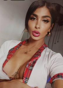 663068191: Travesti en Madrid