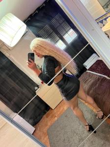 661540353: Travesti en Sevilla