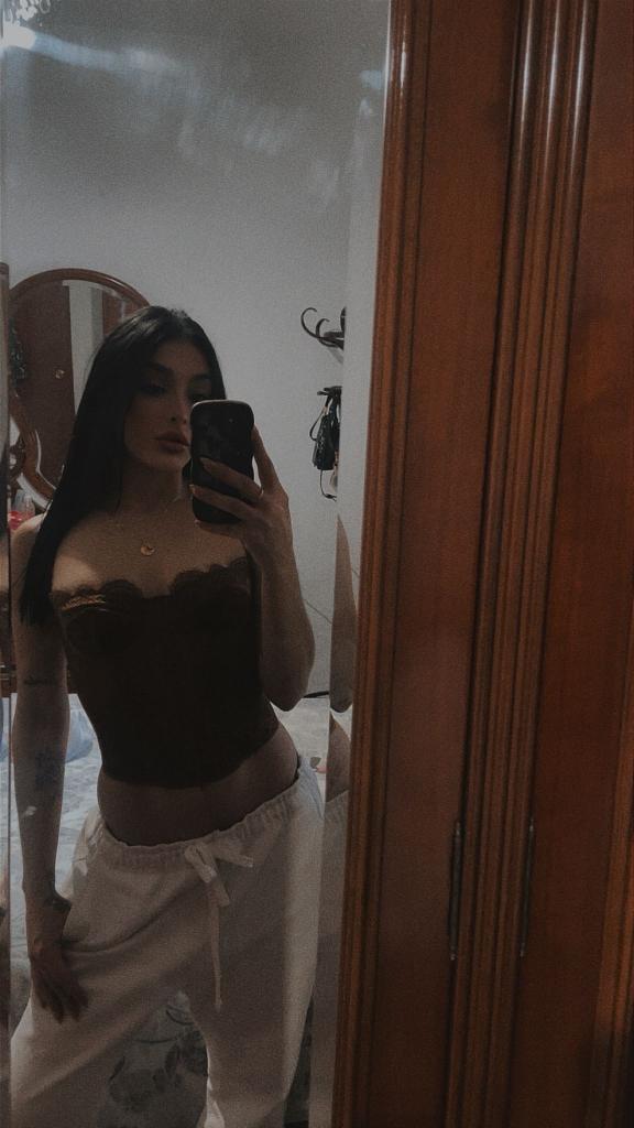 Chica busca chico en Málaga: 