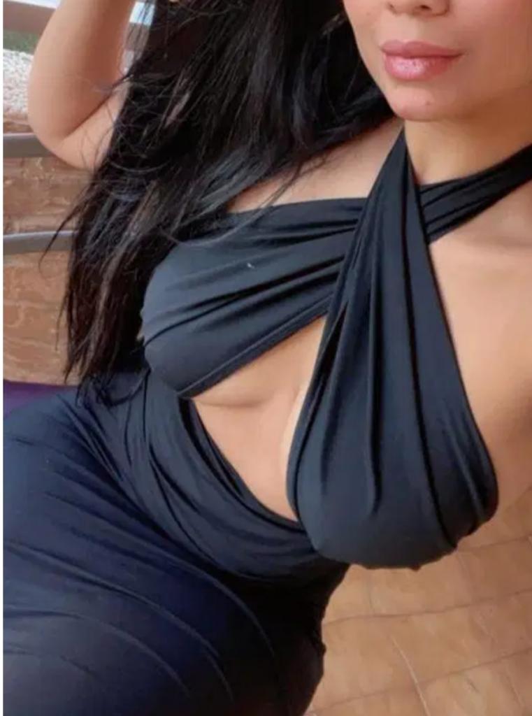 Chica busca chico en Madrid: 