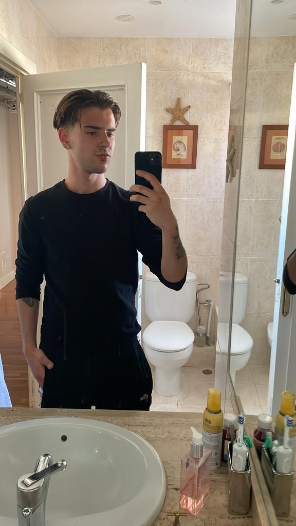 622330665: Chico busca chica en Mallorca