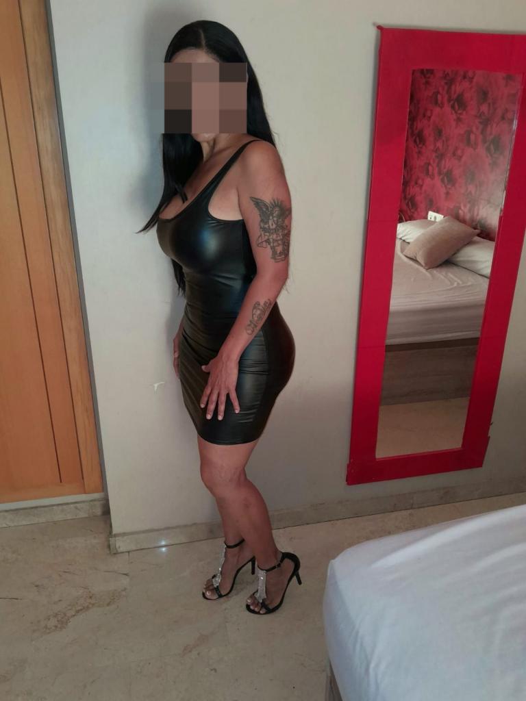 Chica busca chico en Barcelona: 